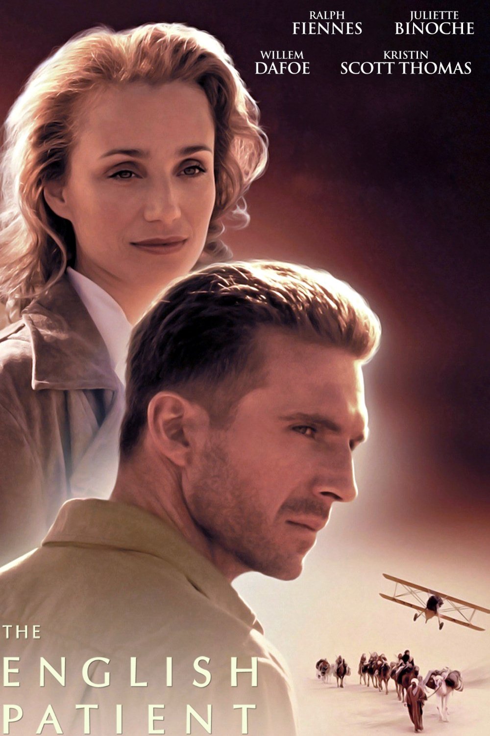 The English Patient